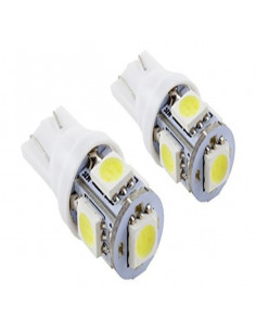 Fahrzeugpositionslichter...