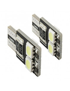 Fahrzeugpositionslichter...