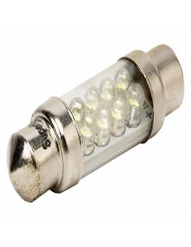 Bombilla Superlite LED (36 mm)