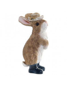 Skulptur DKD Home Decor...