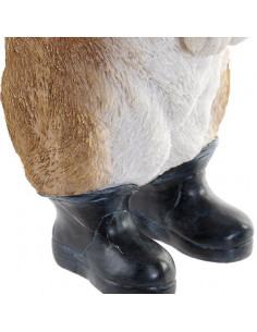 Escultura DKD Home Decor... 2