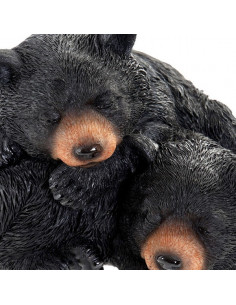 Escultura DKD Home Decor... 2