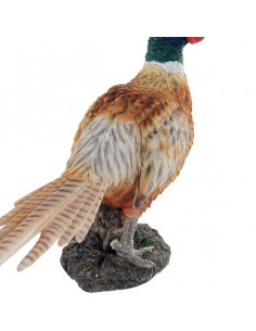 Escultura Dekodonia Pájaro... 2