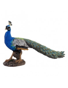 Skulptur DKD Home Decor...