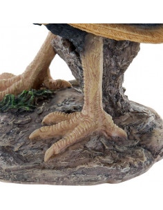 Skulptur DKD Home Decor... 2