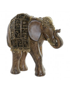 Escultura DKD Home Decor...