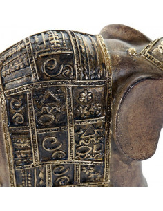 Escultura DKD Home Decor... 2