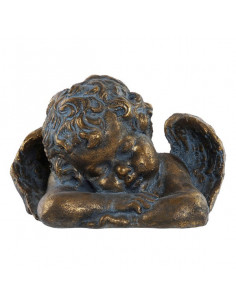 Skulptur DKD Home Decor...