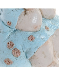 Skulptur DKD Home Decor... 2