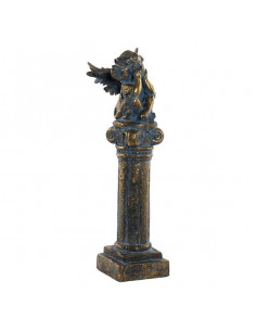 Escultura DKD Home Decor...