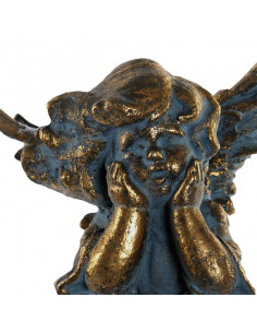 Escultura DKD Home Decor... 2