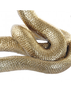 Skulptur Dekodonia Schlange... 2