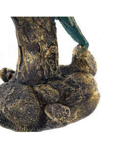 Skulptur DKD Home Decor... 2