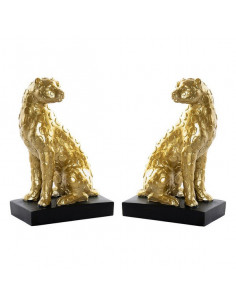 Escultura DKD Home Decor...