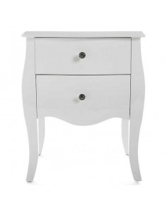 Nachttisch Cagliari Holz... 2