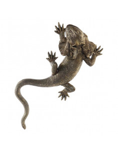 Escultura Dekodonia Lagarto...