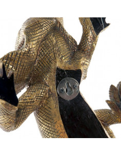 Escultura Dekodonia Lagarto... 2