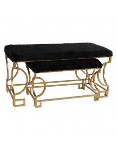 Banqueta DKD Home Decor...