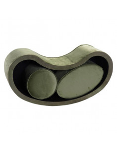 Barhocker Dekodonia Samt...