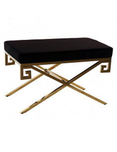 Banqueta Dekodonia...