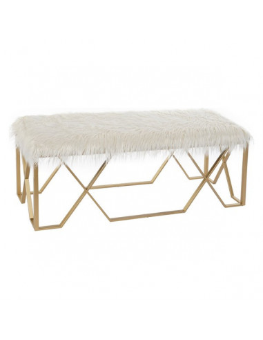 Barhocker DKD Home Decor Mit Haar...