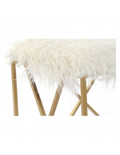 Banqueta DKD Home Decor Con... 2
