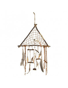 Atrapasueños DKD Home Decor...