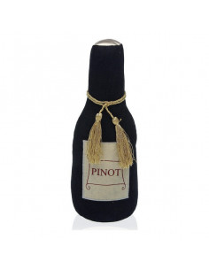 Türhalter Flasche Textil (9...