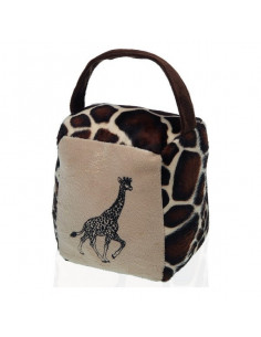 Türhalter Giraffe Textil...