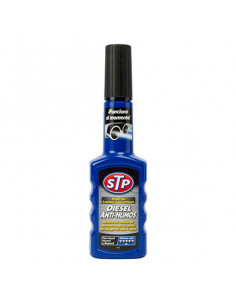 Antihumos Diesel STP (200ml)