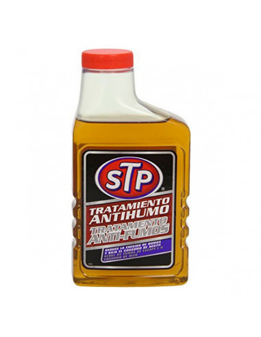 Anti-Rauch-Benzin STP (450ml)