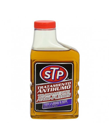 Antihumos Gasolina STP (450ml)