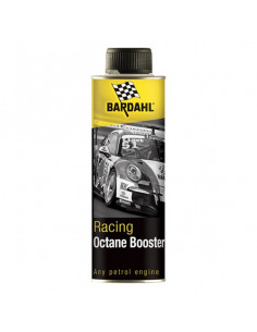Mejorador de Octanos para...