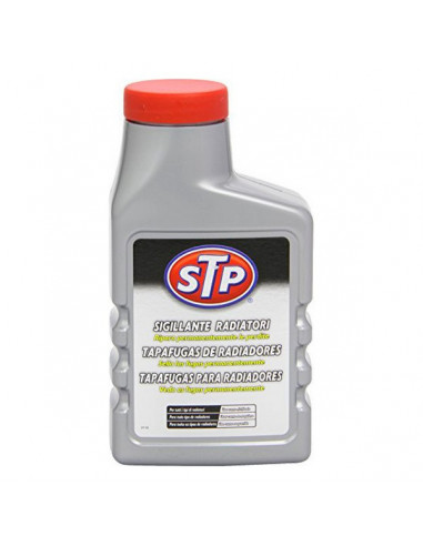 Kühlerdichtmittel STP (300ml)