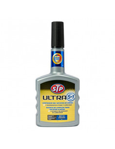 Ultra Diesel Reiniger STP...