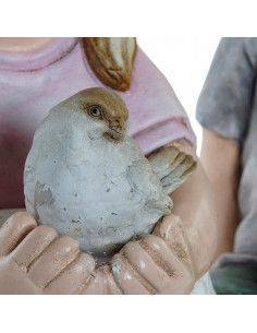 Figura Decorativa DKD Home... 2