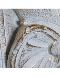 Figura Decorativa DKD Home... 2