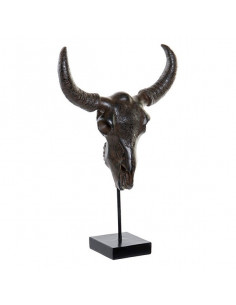 Figura Decorativa DKD Home...
