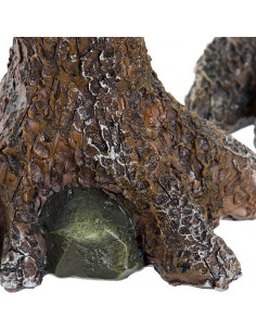 Figura Decorativa DKD Home... 2