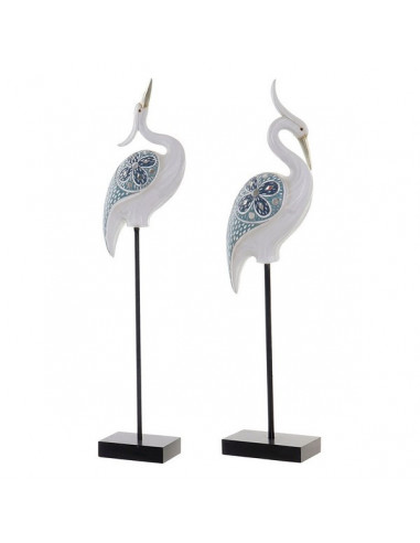 Figura Decorativa DKD Home Decor...