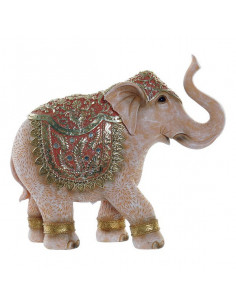 Figura Decorativa DKD Home...