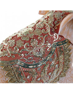 Deko-Figur DKD Home Decor... 2