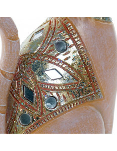 Figura Decorativa DKD Home... 2