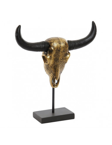 Figura Decorativa DKD Home Decor...