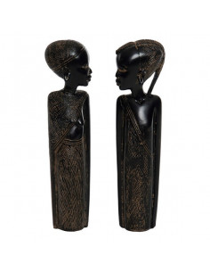 Deko-Figur DKD Home Decor...