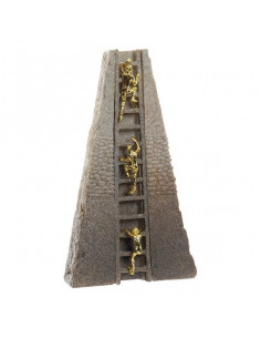 Figura Decorativa DKD Home...