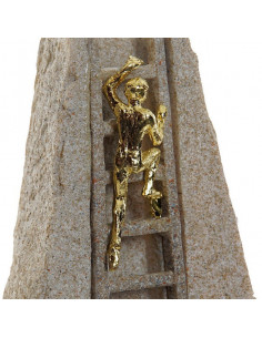 Deko-Figur DKD Home Decor... 2