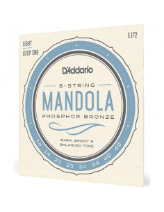 Schnur Mandoline D'Addario...