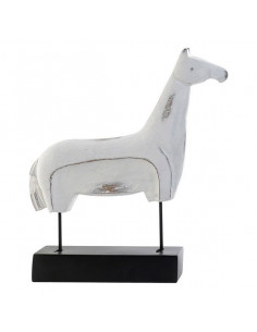 Deko-Figur DKD Home Decor...