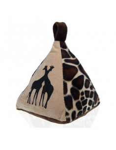 Türhalter Giraffe Textil...